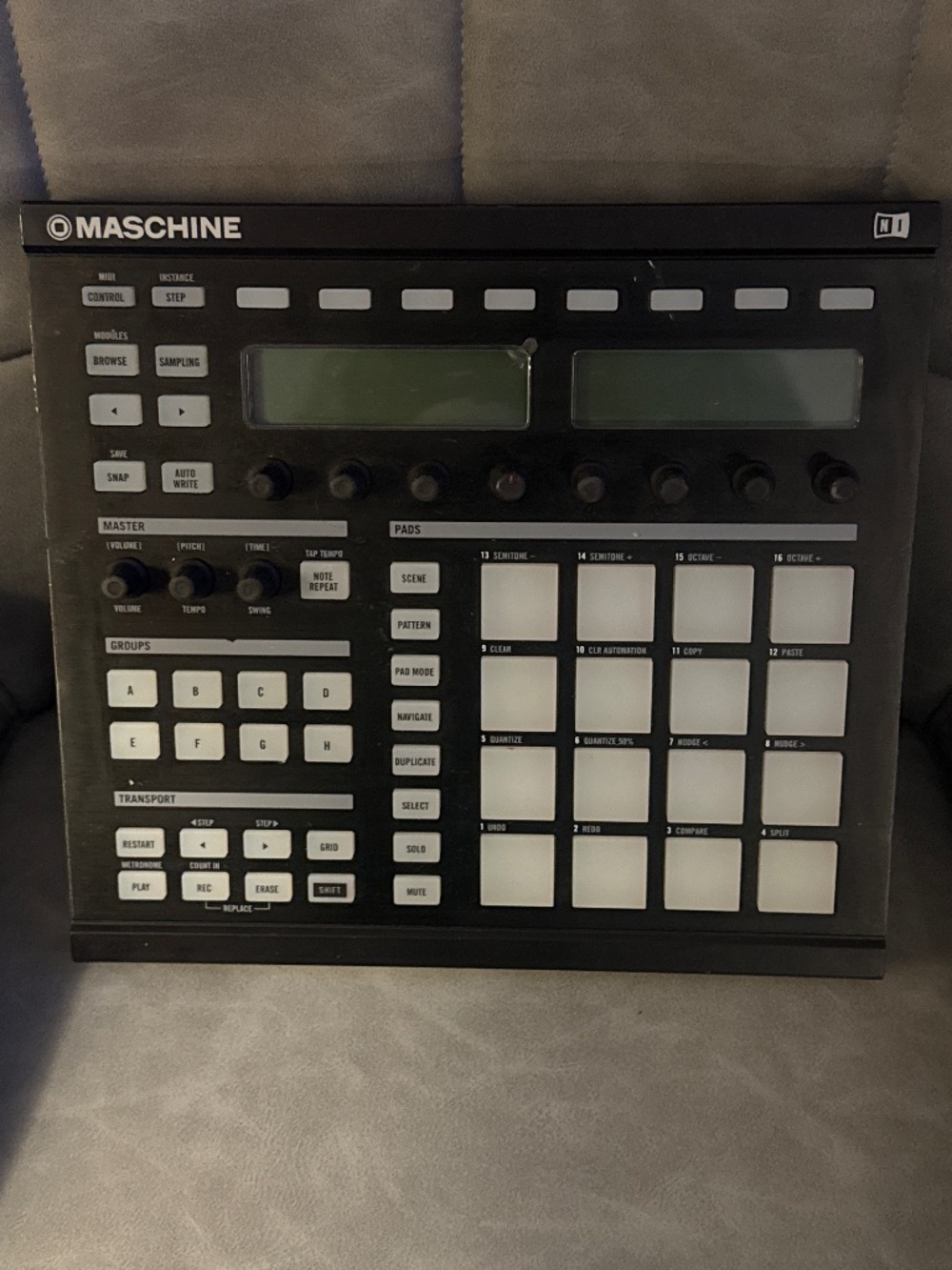 Maschine MKI Midi